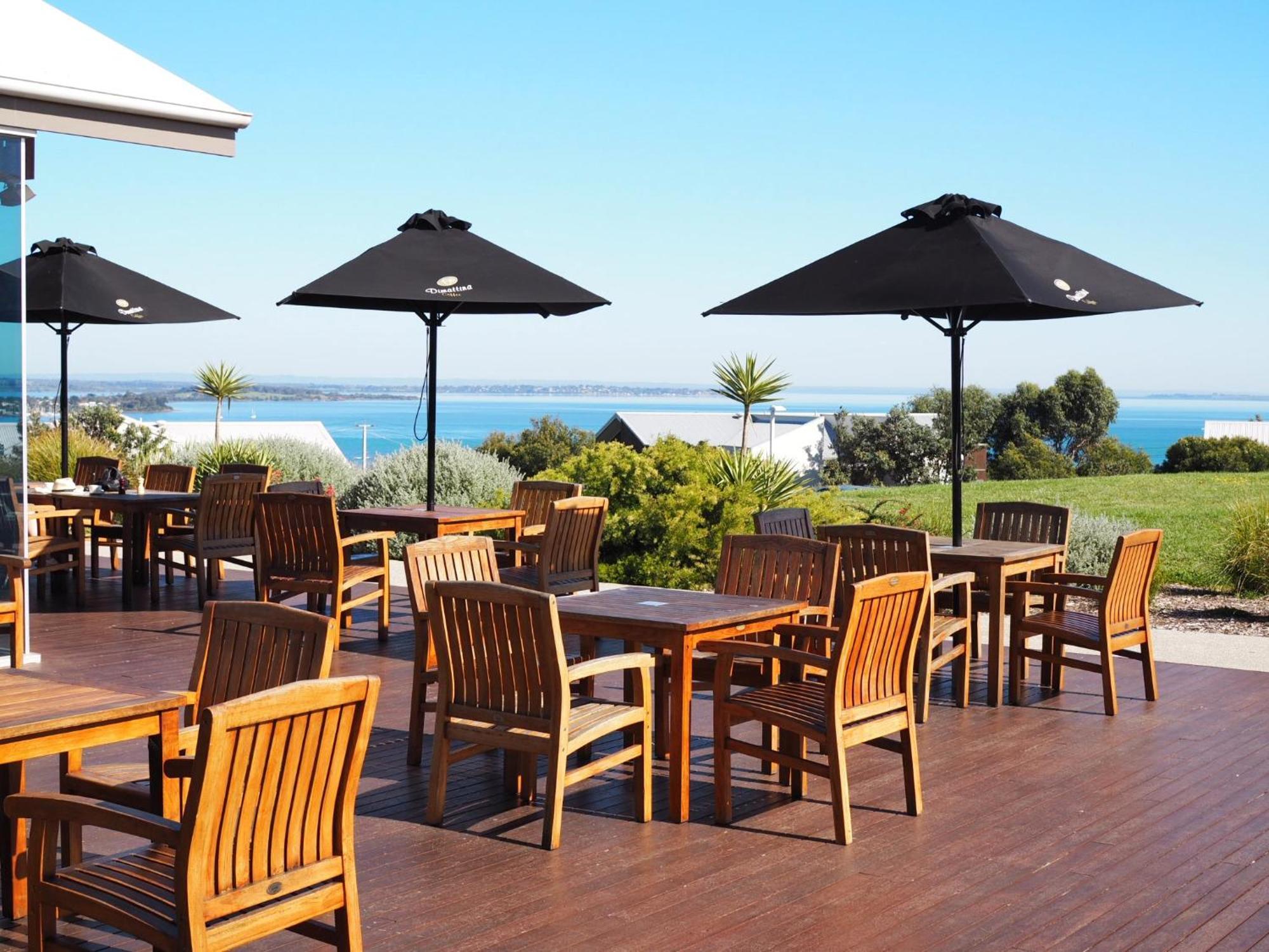 Silverwater Resort Phillip Island Сан-Ремо Екстер'єр фото