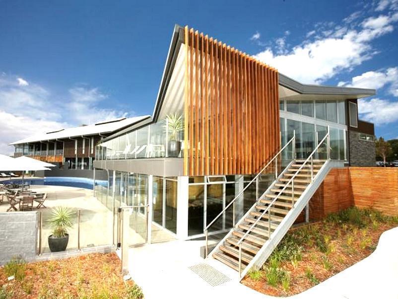 Silverwater Resort Phillip Island Сан-Ремо Екстер'єр фото