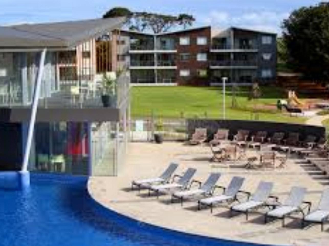 Silverwater Resort Phillip Island Сан-Ремо Екстер'єр фото
