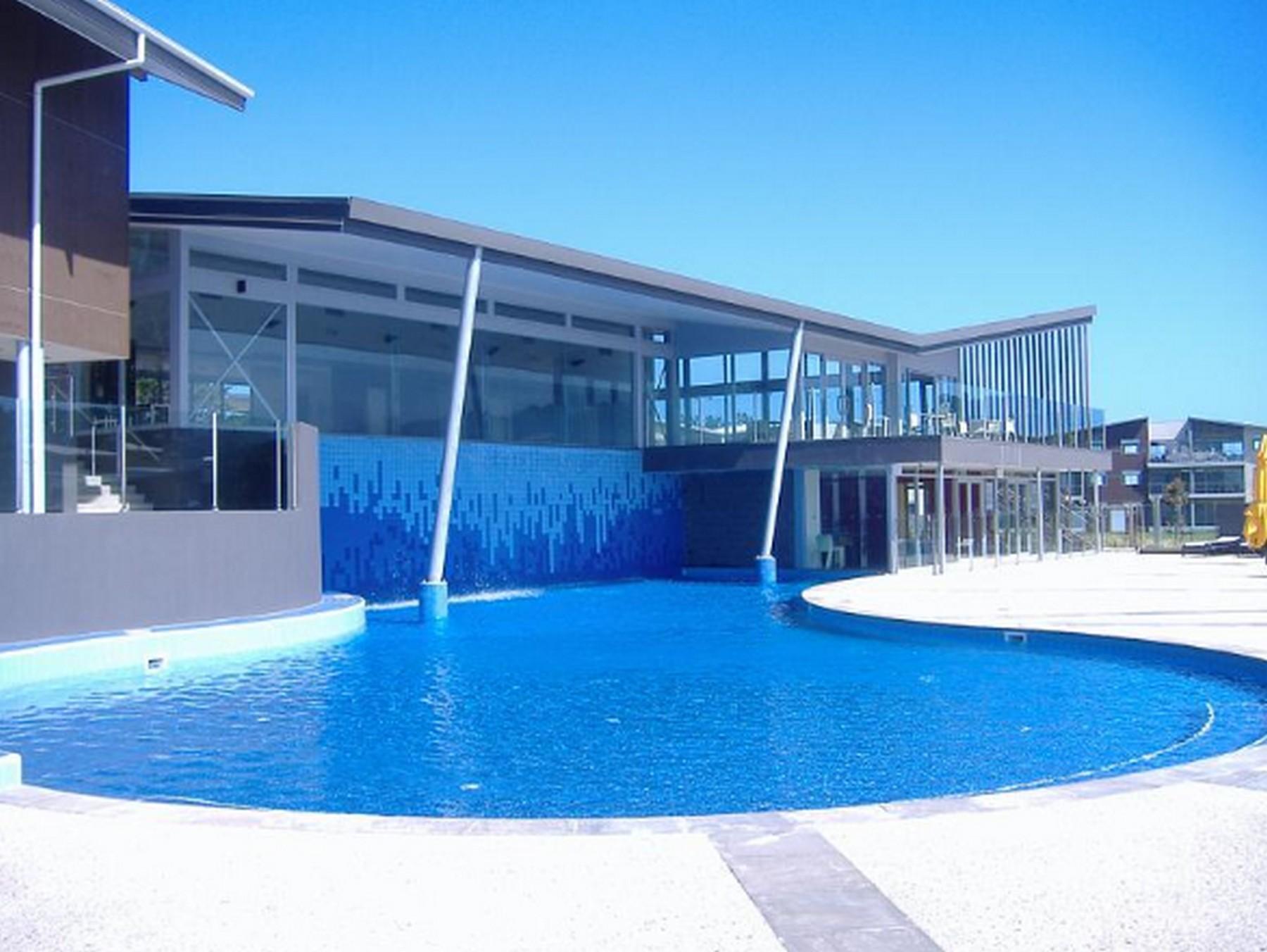 Silverwater Resort Phillip Island Сан-Ремо Екстер'єр фото