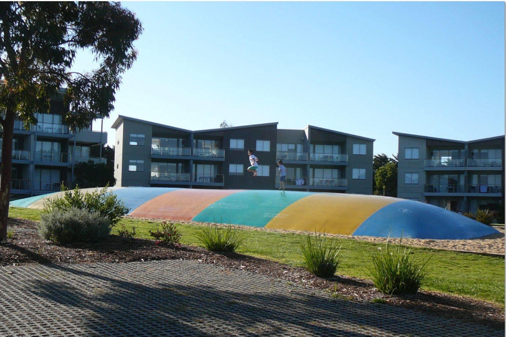 Silverwater Resort Phillip Island Сан-Ремо Екстер'єр фото