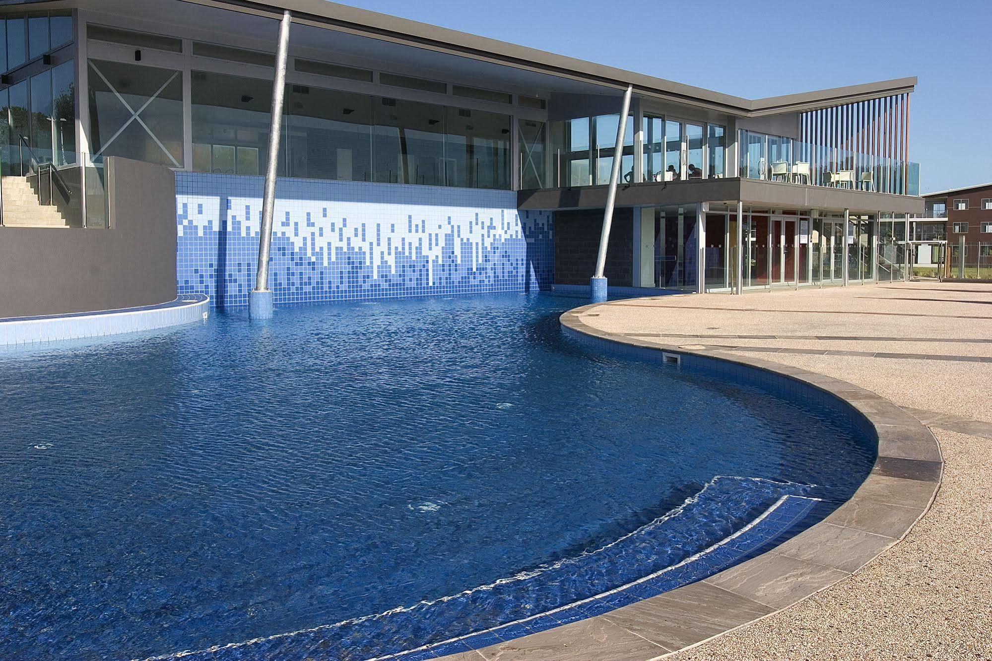 Silverwater Resort Phillip Island Сан-Ремо Екстер'єр фото