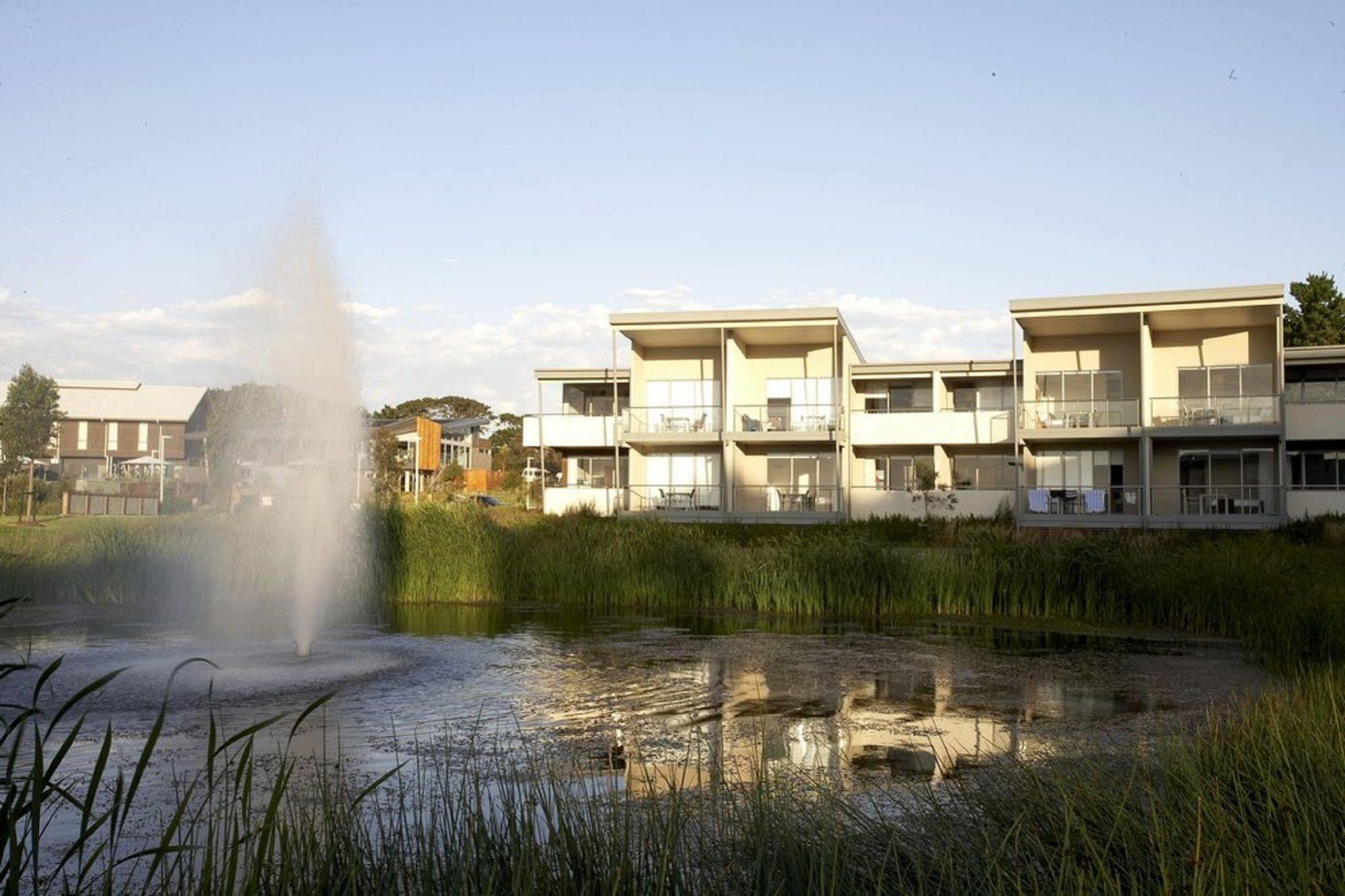 Silverwater Resort Phillip Island Сан-Ремо Екстер'єр фото