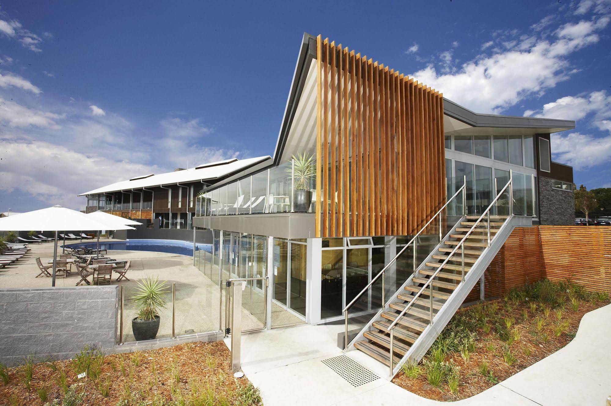 Silverwater Resort Phillip Island Сан-Ремо Екстер'єр фото