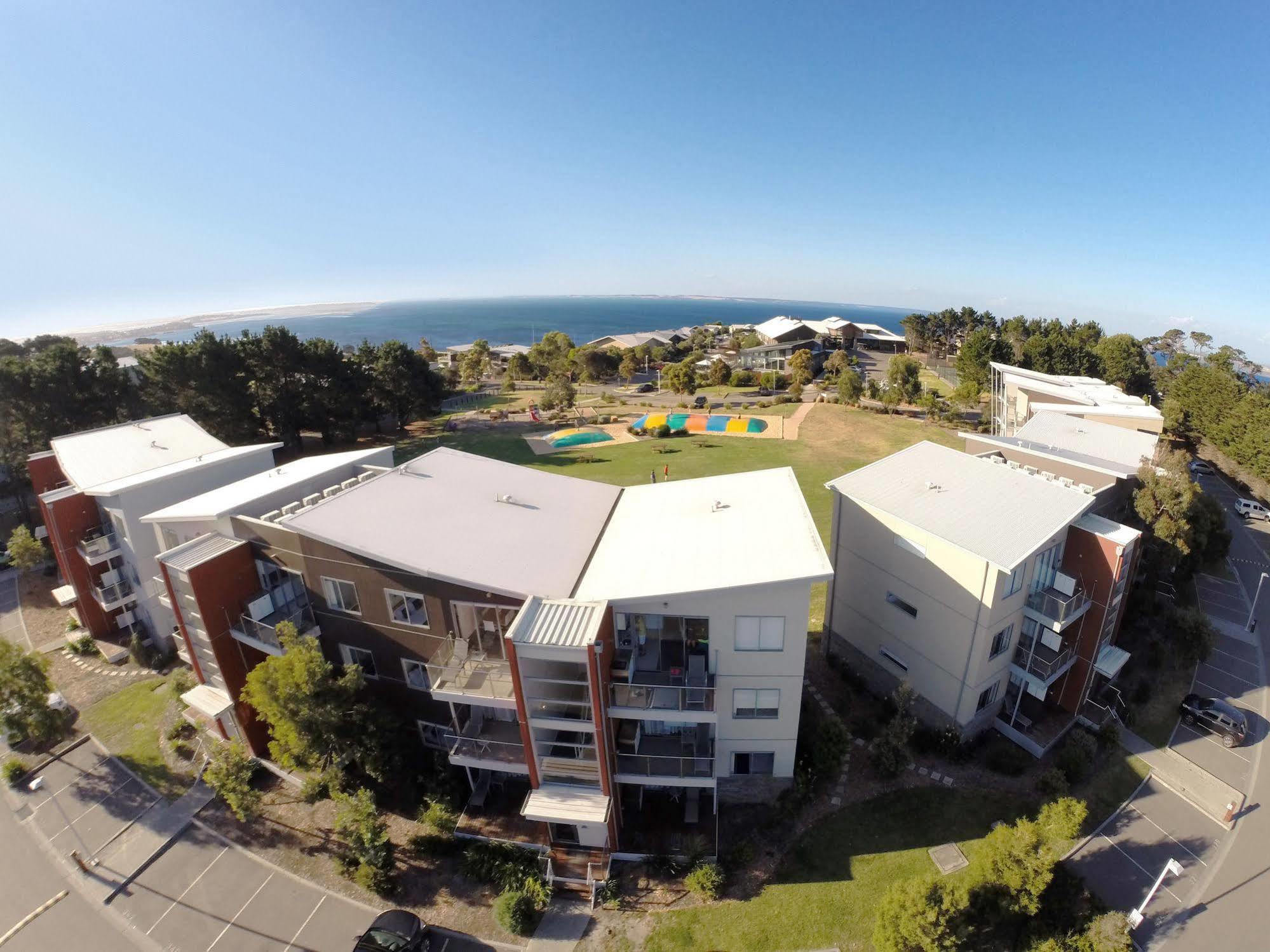 Silverwater Resort Phillip Island Сан-Ремо Екстер'єр фото